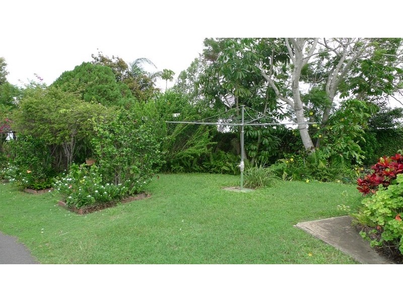Thabeban QLD 4670