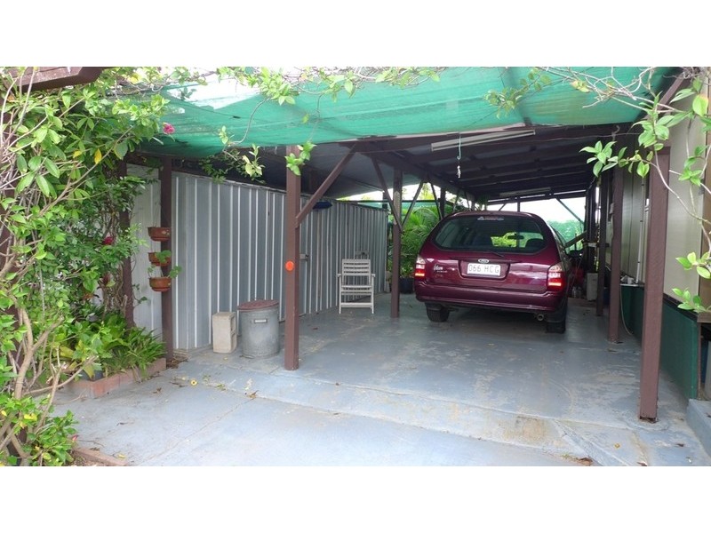 Thabeban QLD 4670