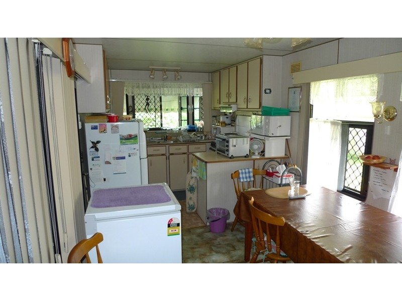 Thabeban QLD 4670