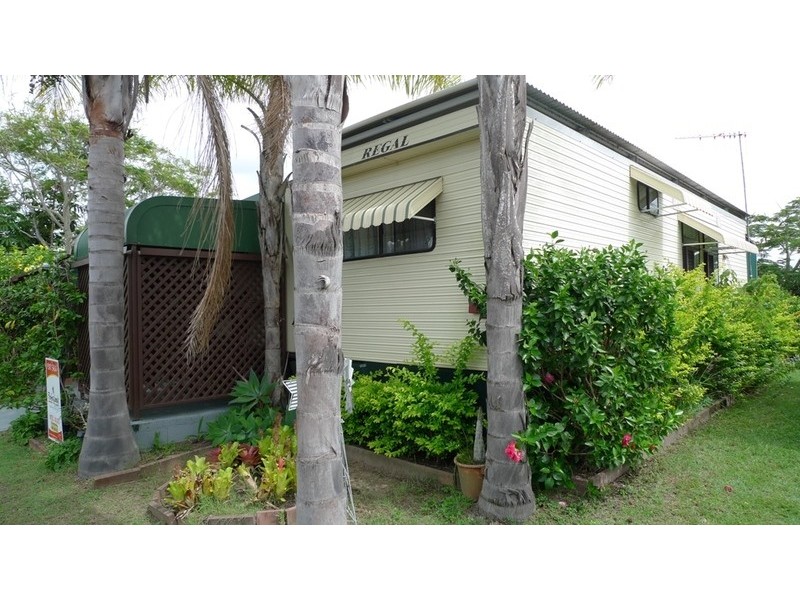 Thabeban QLD 4670