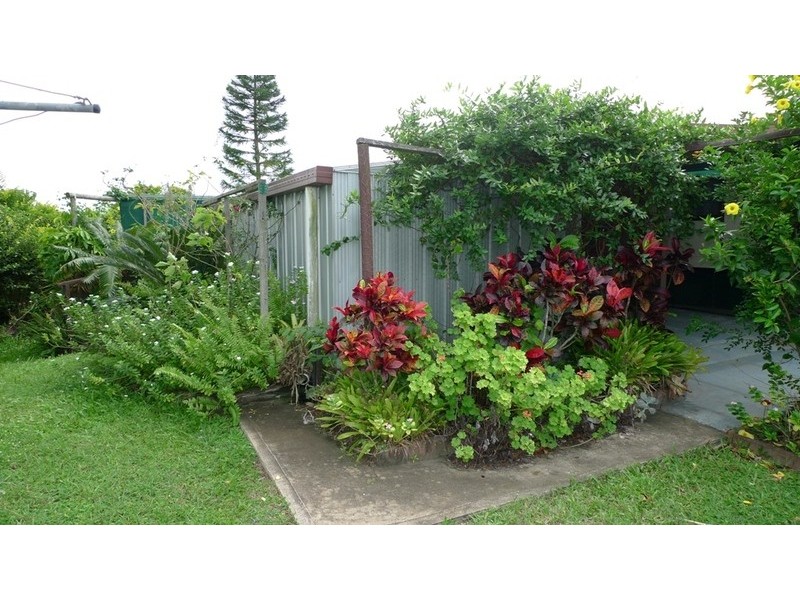 Thabeban QLD 4670