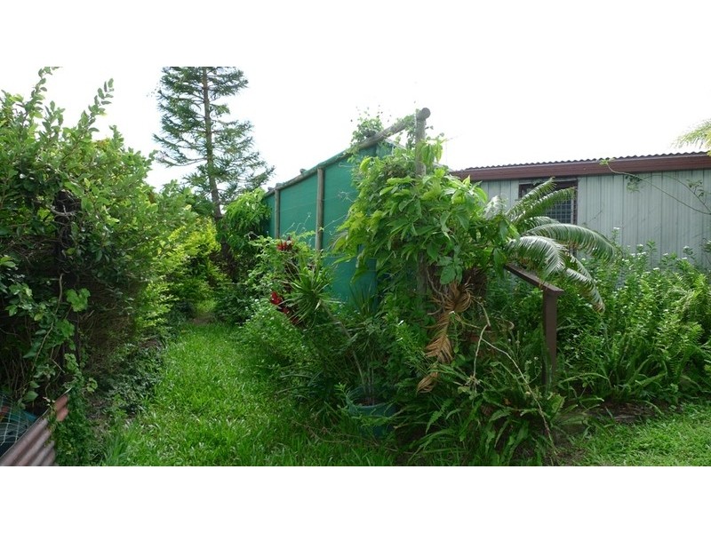 Thabeban QLD 4670