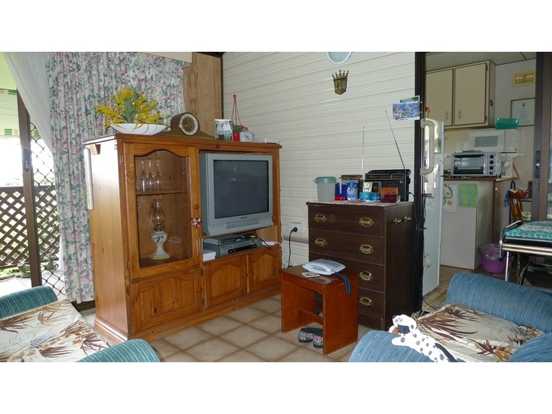 Thabeban QLD 4670