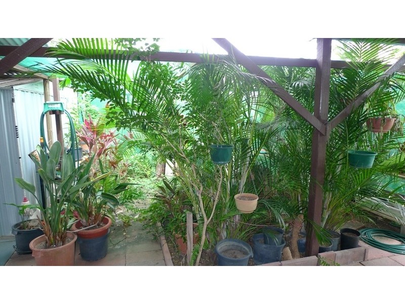 Thabeban QLD 4670