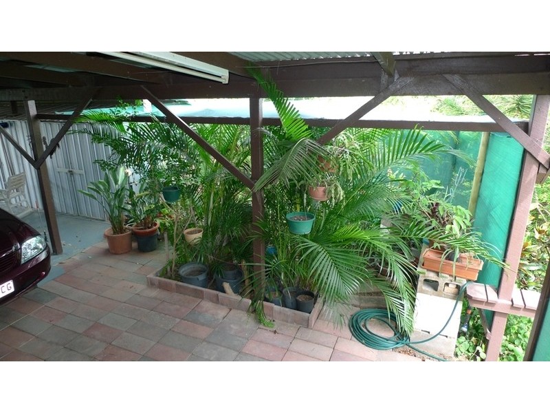 Thabeban QLD 4670
