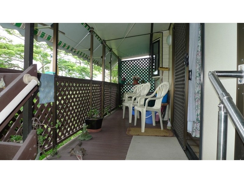 Thabeban QLD 4670