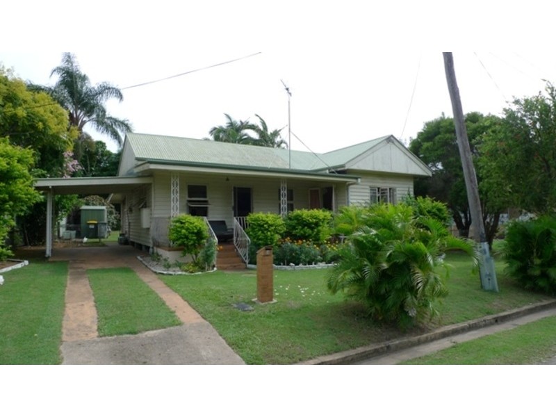 3 Buss Street, Bundaberg South QLD 4670