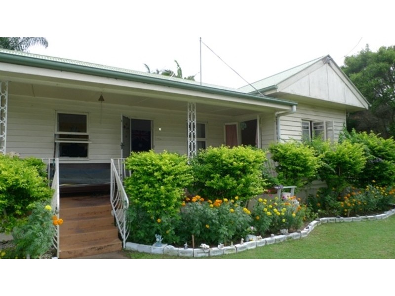3 Buss Street, Bundaberg South QLD 4670