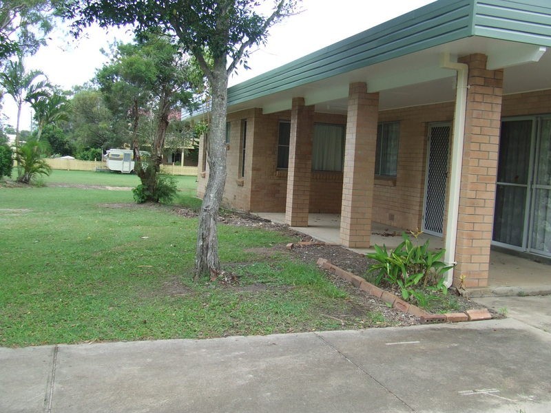 Branyan QLD 4670