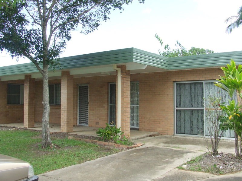 Branyan QLD 4670