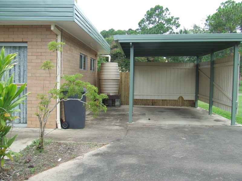 Branyan QLD 4670