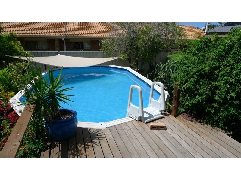 29 Burnett Street, Bundaberg South QLD 4670