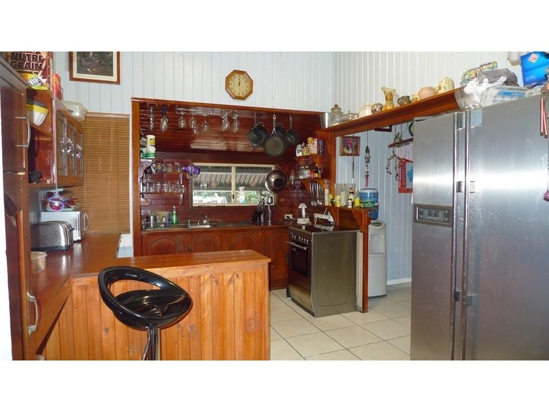 29 Burnett Street, Bundaberg South QLD 4670