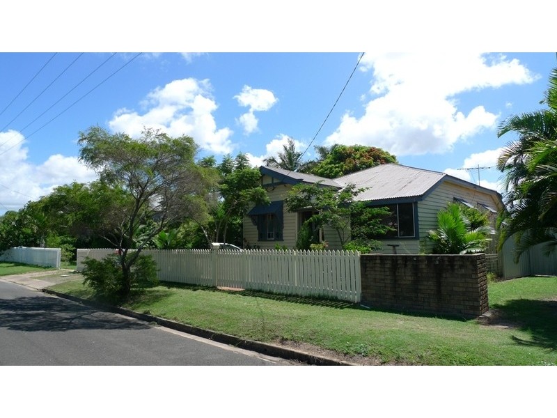 29 Burnett Street, Bundaberg South QLD 4670