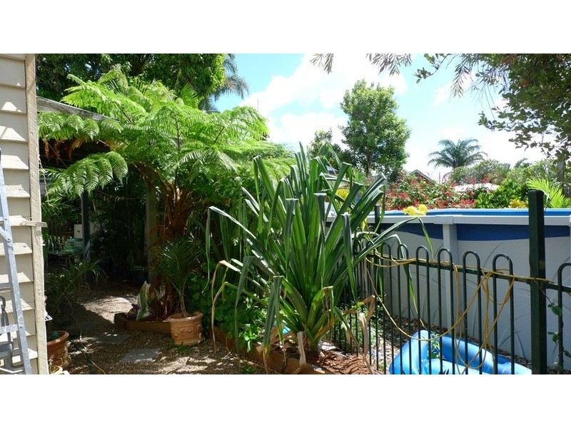 29 Burnett Street, Bundaberg South QLD 4670