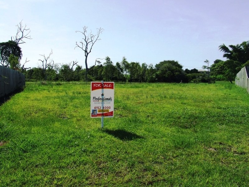 10 Treena Place, Innes Park QLD 4670