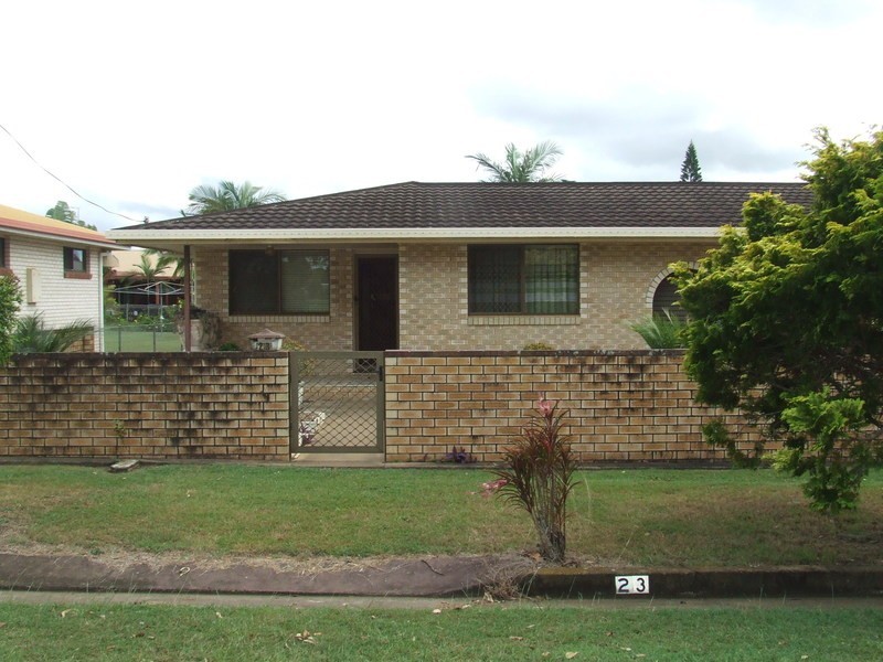 Kepnock QLD 4670