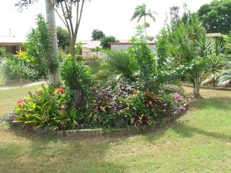 Kepnock QLD 4670