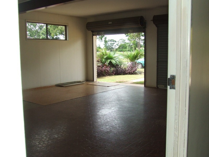 Kepnock QLD 4670