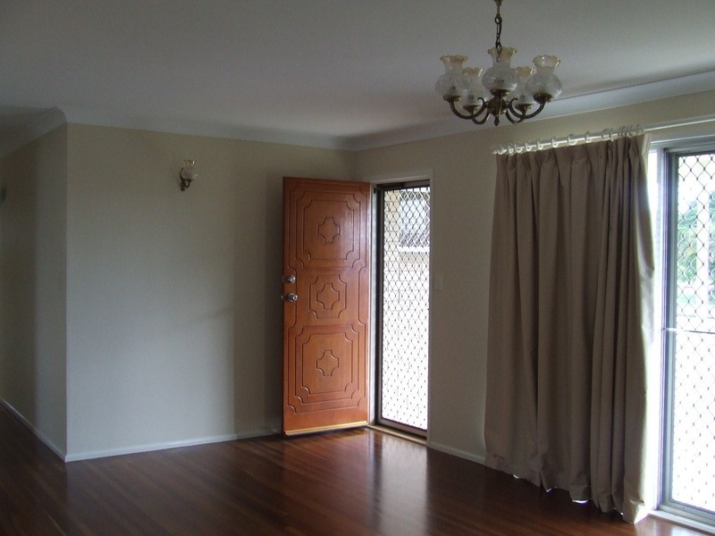 Svensson Heights QLD 4670
