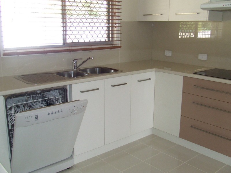 Svensson Heights QLD 4670