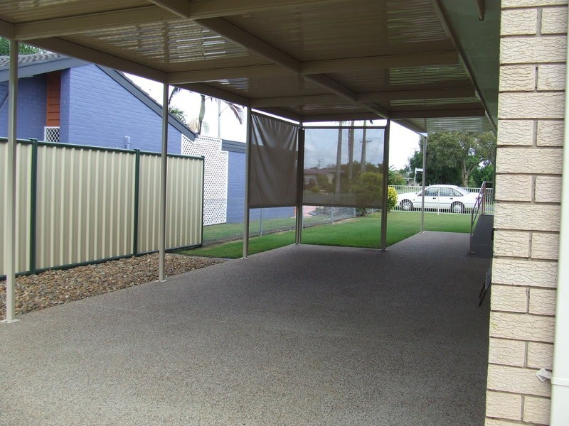 Svensson Heights QLD 4670