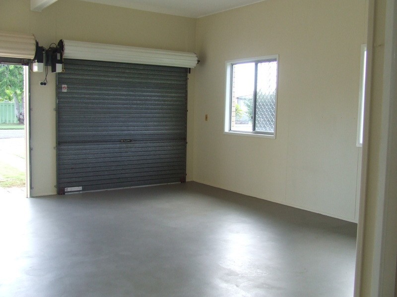 Svensson Heights QLD 4670