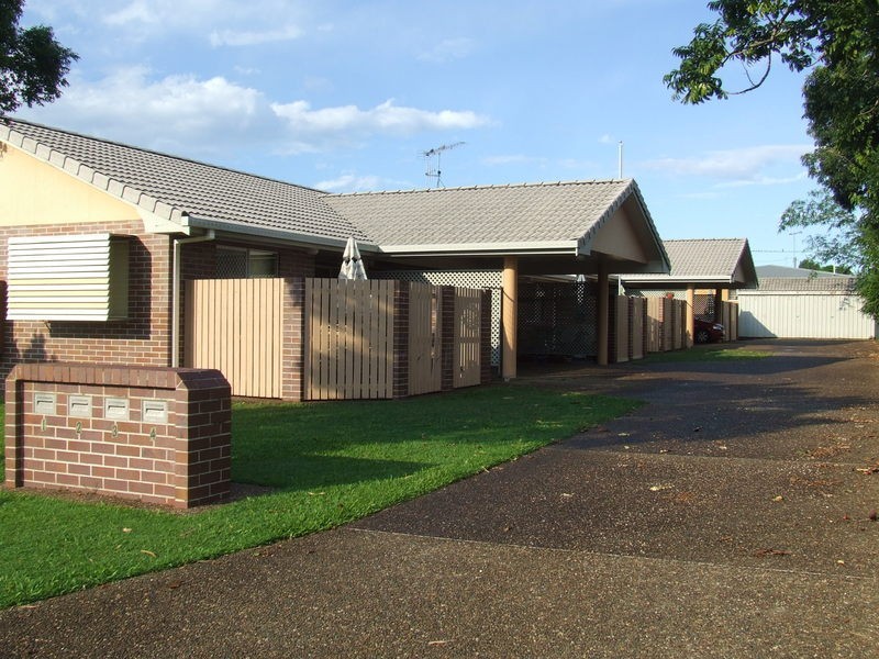Bundaberg South QLD 4670