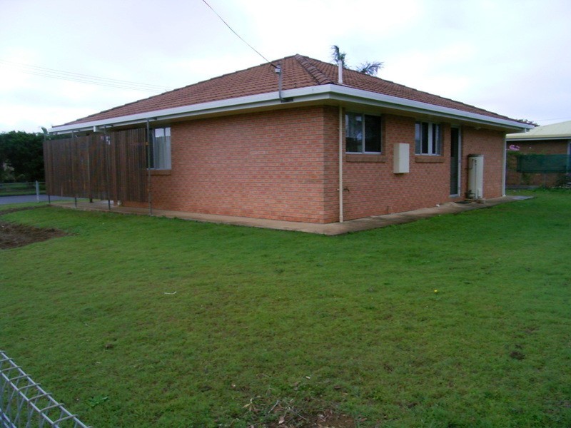 5 Quinlan Drive, Kepnock QLD 4670