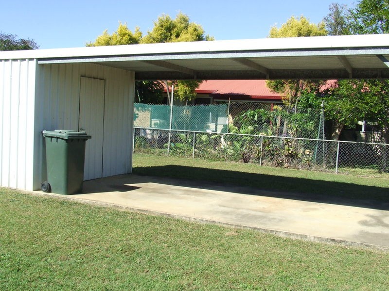 5 Quinlan Drive, Kepnock QLD 4670