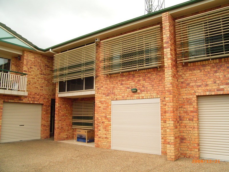 4/72 Quay Street, Bundaberg West QLD 4670