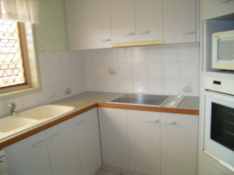 4/72 Quay Street, Bundaberg West QLD 4670