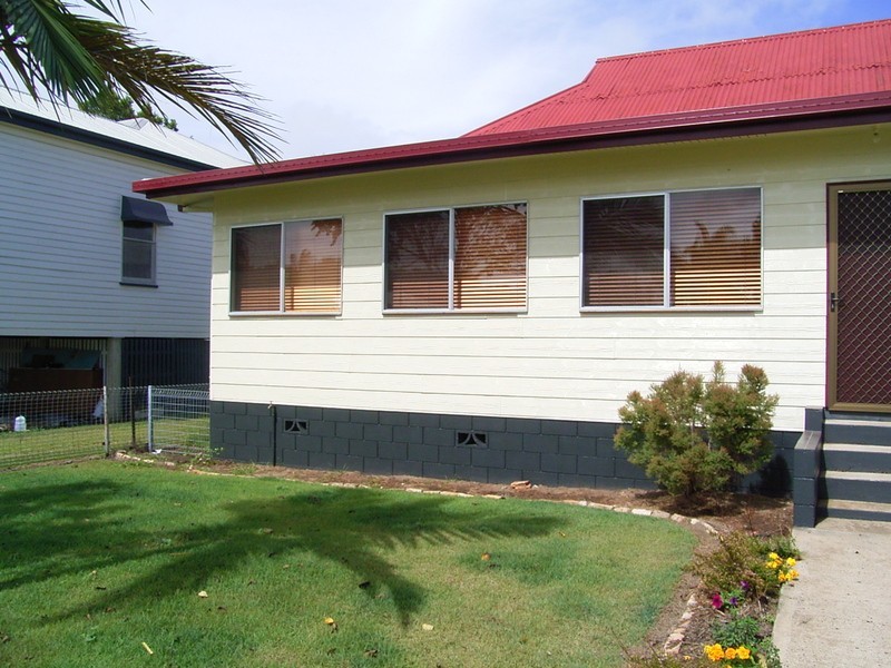 60 Gavin Street, Bundaberg North QLD 4670