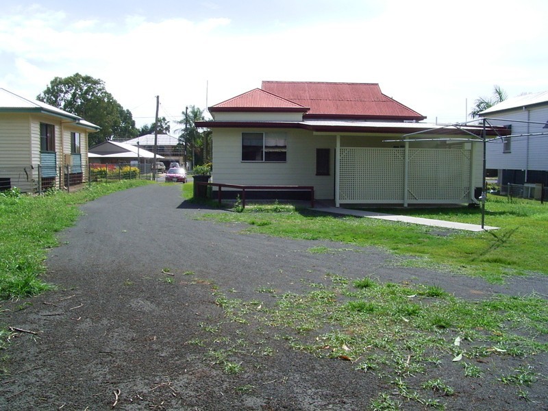 60 Gavin Street, Bundaberg North QLD 4670