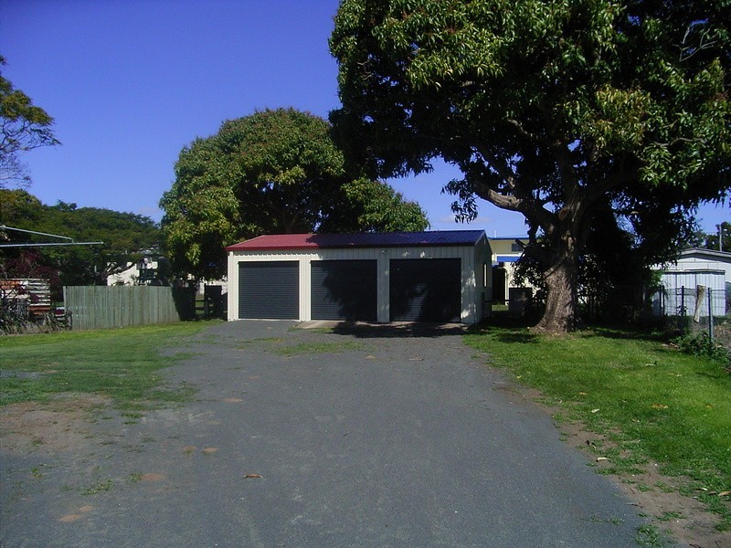 60 Gavin Street, Bundaberg North QLD 4670