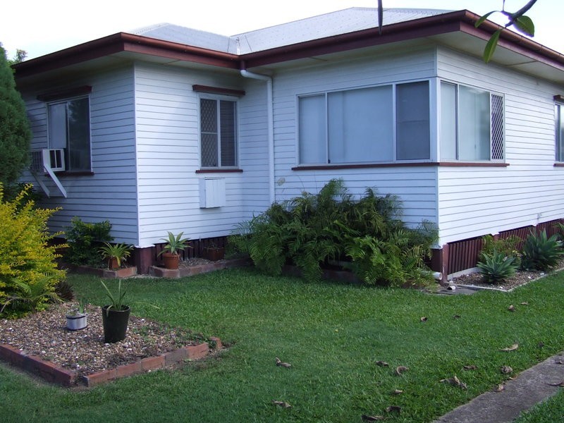 203 Targo Street, Walkervale QLD 4670