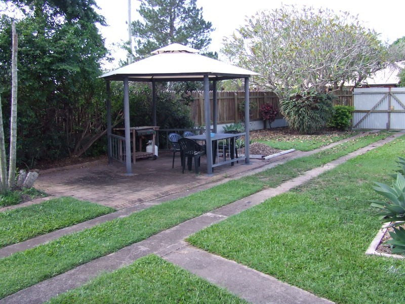 203 Targo Street, Walkervale QLD 4670