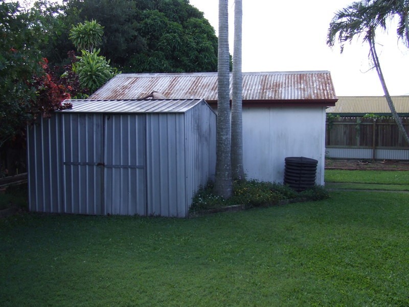 203 Targo Street, Walkervale QLD 4670