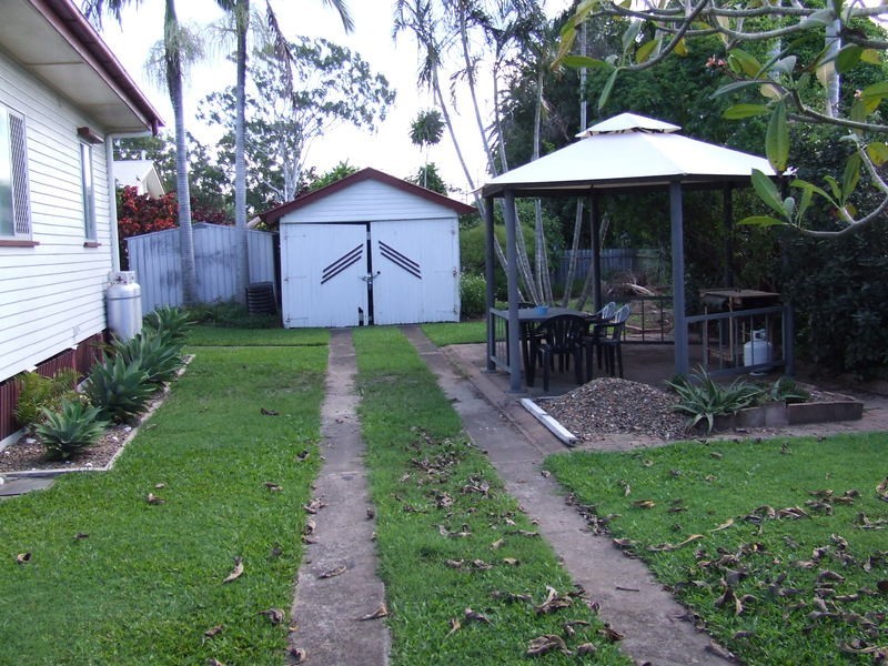 203 Targo Street, Walkervale QLD 4670