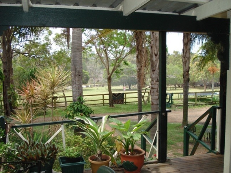 25 Bunyarra Drive, South Kolan QLD 4670