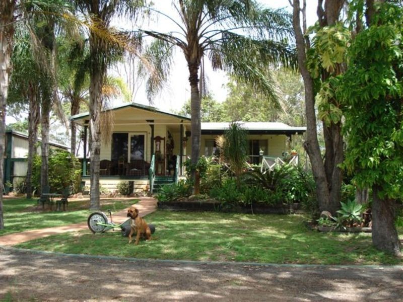 25 Bunyarra Drive, South Kolan QLD 4670