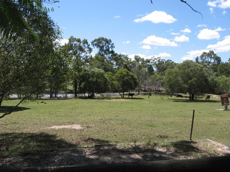 25 Bunyarra Drive, South Kolan QLD 4670