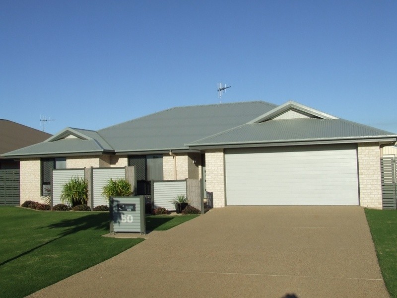60 Greathead Road, Ashfield QLD 4670