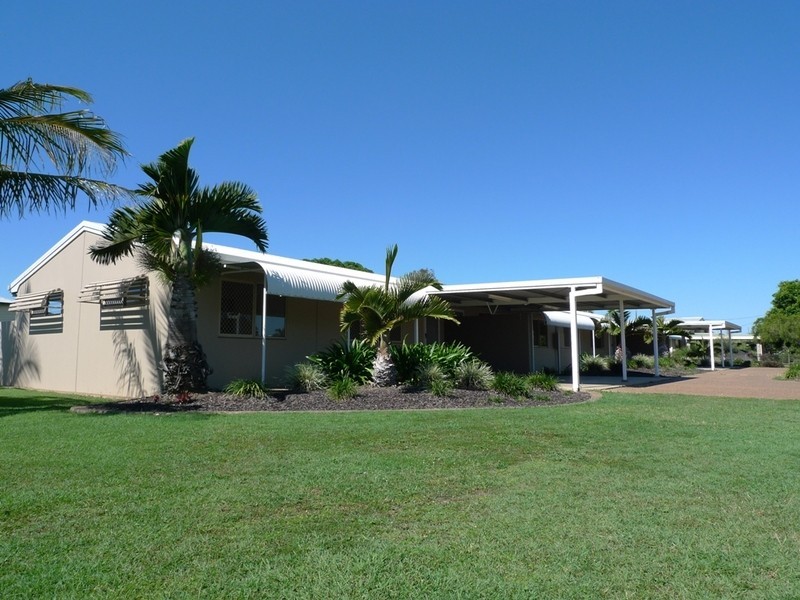 1-4/1 Finnis Street, Avenell Heights QLD 4670