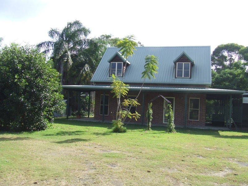 South Kolan QLD 4670
