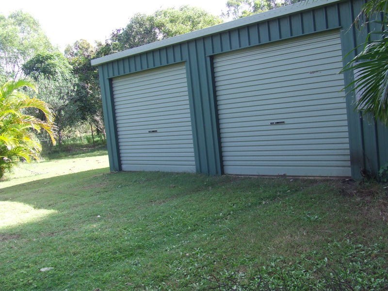 South Kolan QLD 4670