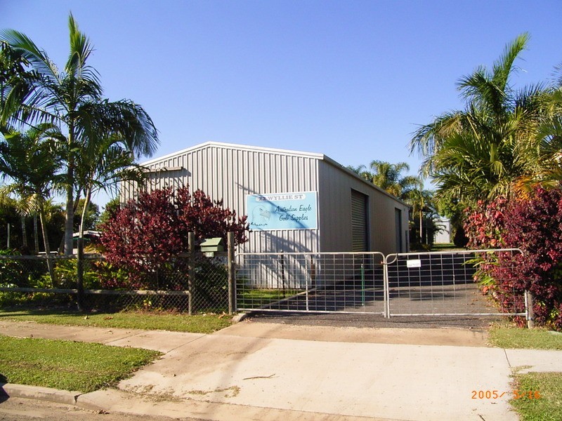22 Wyllie Street, Thabeban QLD 4670