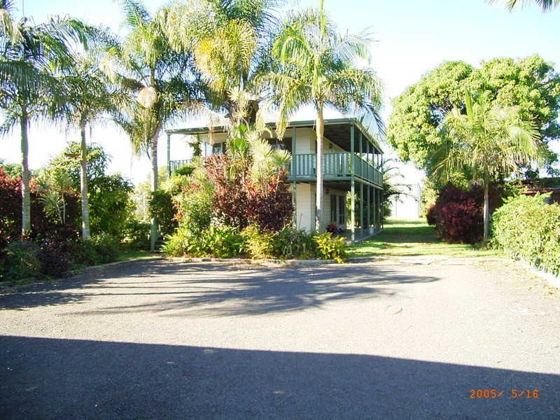 22 Wyllie Street, Thabeban QLD 4670