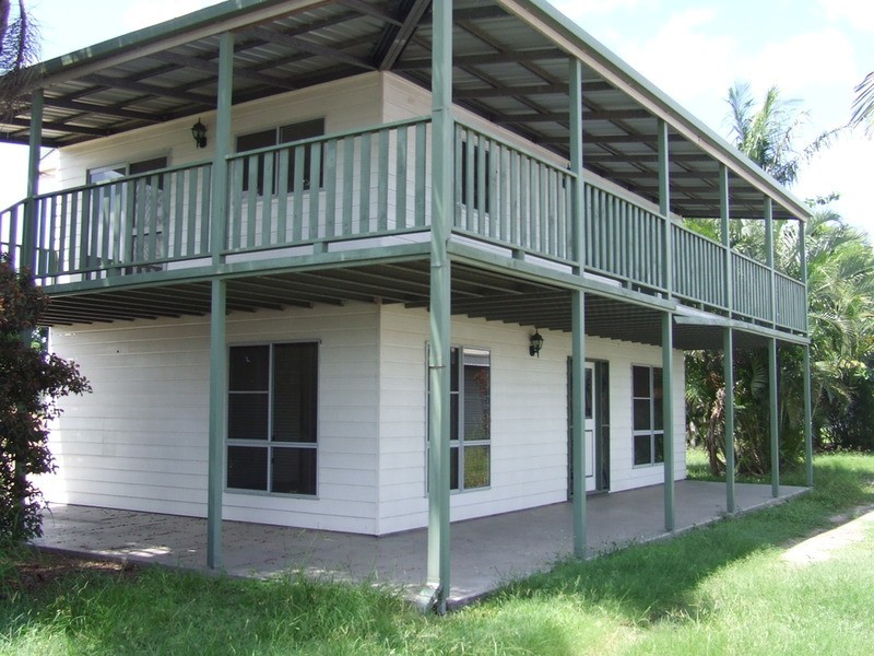 22 Wyllie Street, Thabeban QLD 4670