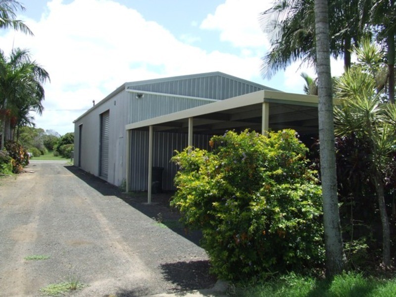 22 Wyllie Street, Thabeban QLD 4670
